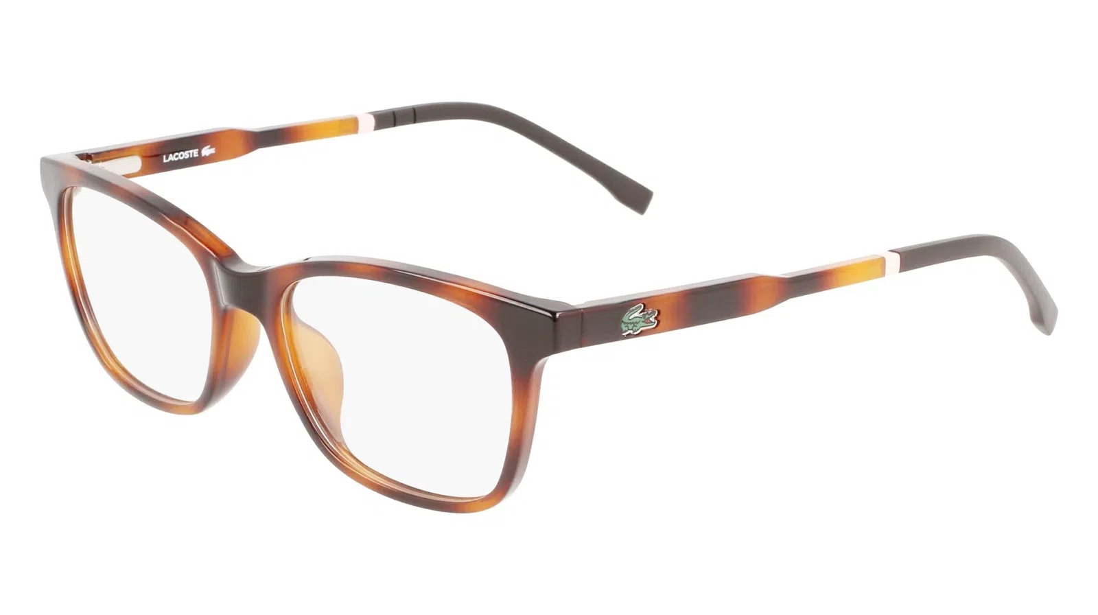Lacoste L3648 Eyeglasses - view 3